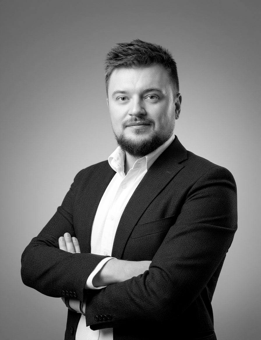 Илмар Антонов / Ilmar Antonov